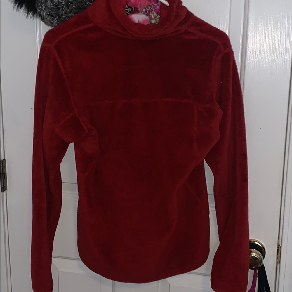 patagonia pullover - Picture 1 of 4
